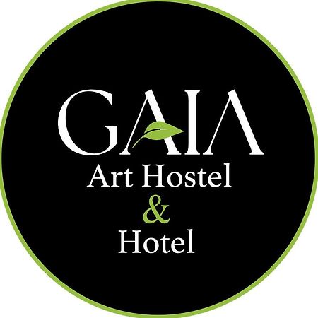 Gaia Art Hostel Hotel Istanbul Exterior photo