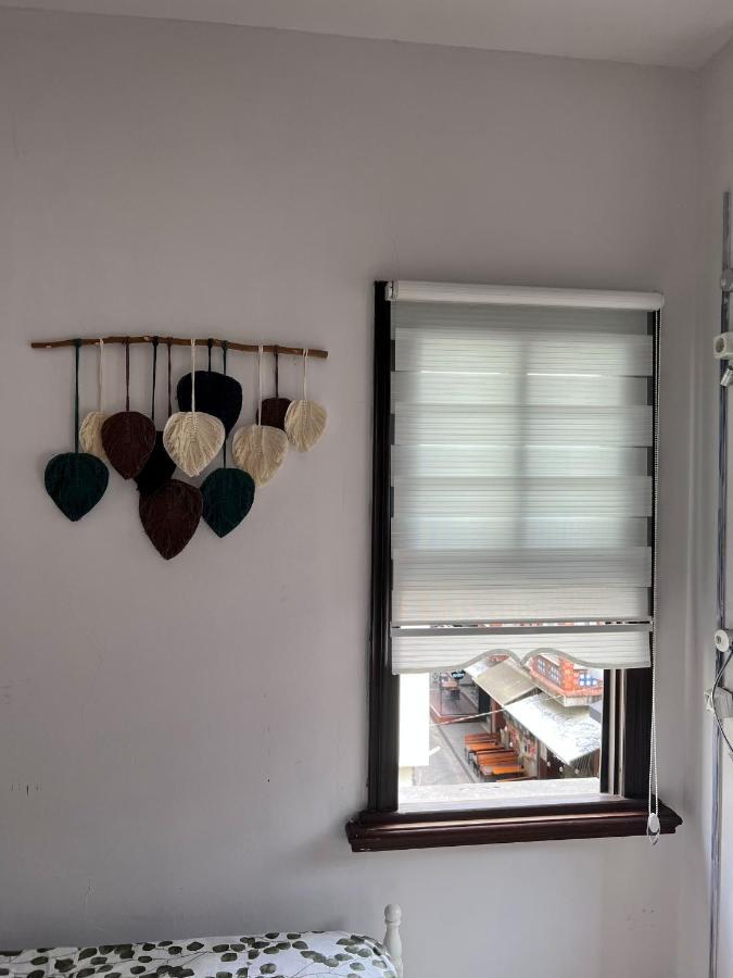 Gaia Art Hostel Hotel Istanbul Exterior photo